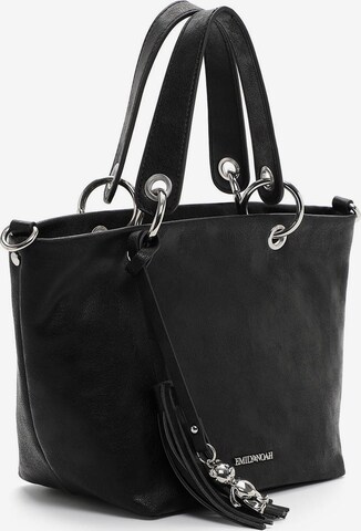 Emily & Noah Shopper 'Beatrix' in Schwarz