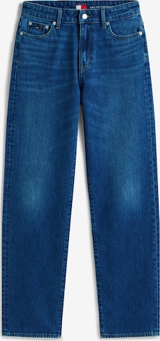 mėlyna Tommy Jeans Standartinis Džinsai 'KIRA': priekis