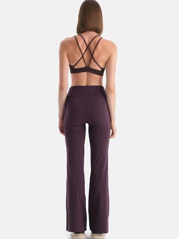 Dagi Скинни Леггинсы в Лиловый