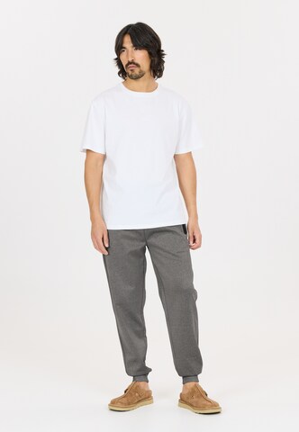 NOU Regular Sportbroek 'Kanpur V2' in Grijs
