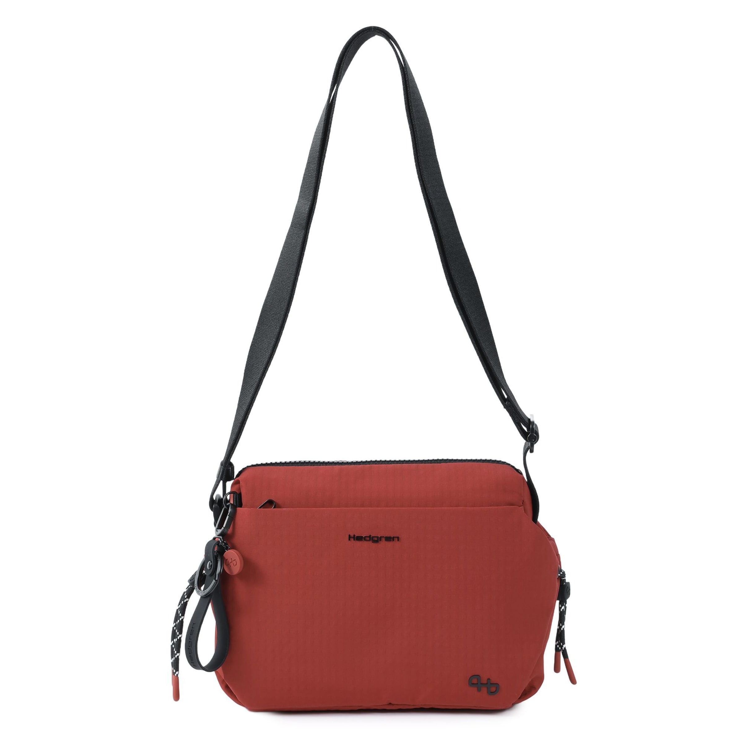 Hedgren Crossbody Bag 'Kosho' in Red