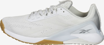 Reebok - Sapatilha de desporto 'Nano X1' em branco