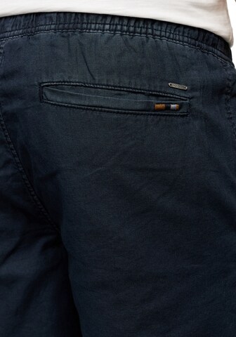 INDICODE JEANS Regular Pants in Blue