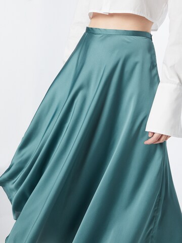 SWING Skirt in Green