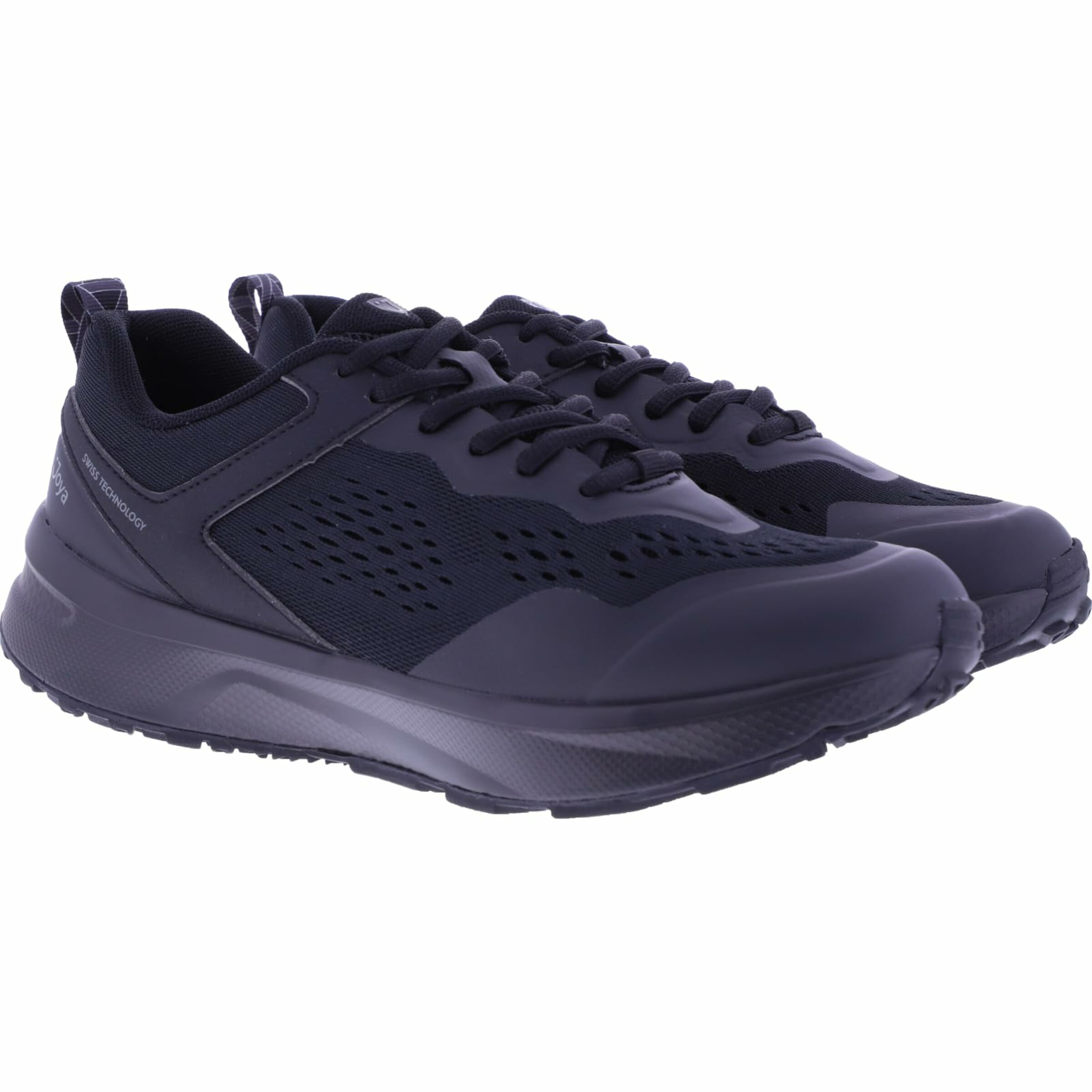 Joya Sneaker in Lila