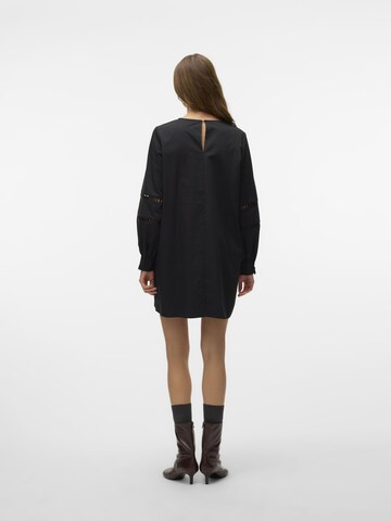 Robe 'EYA' VERO MODA en noir