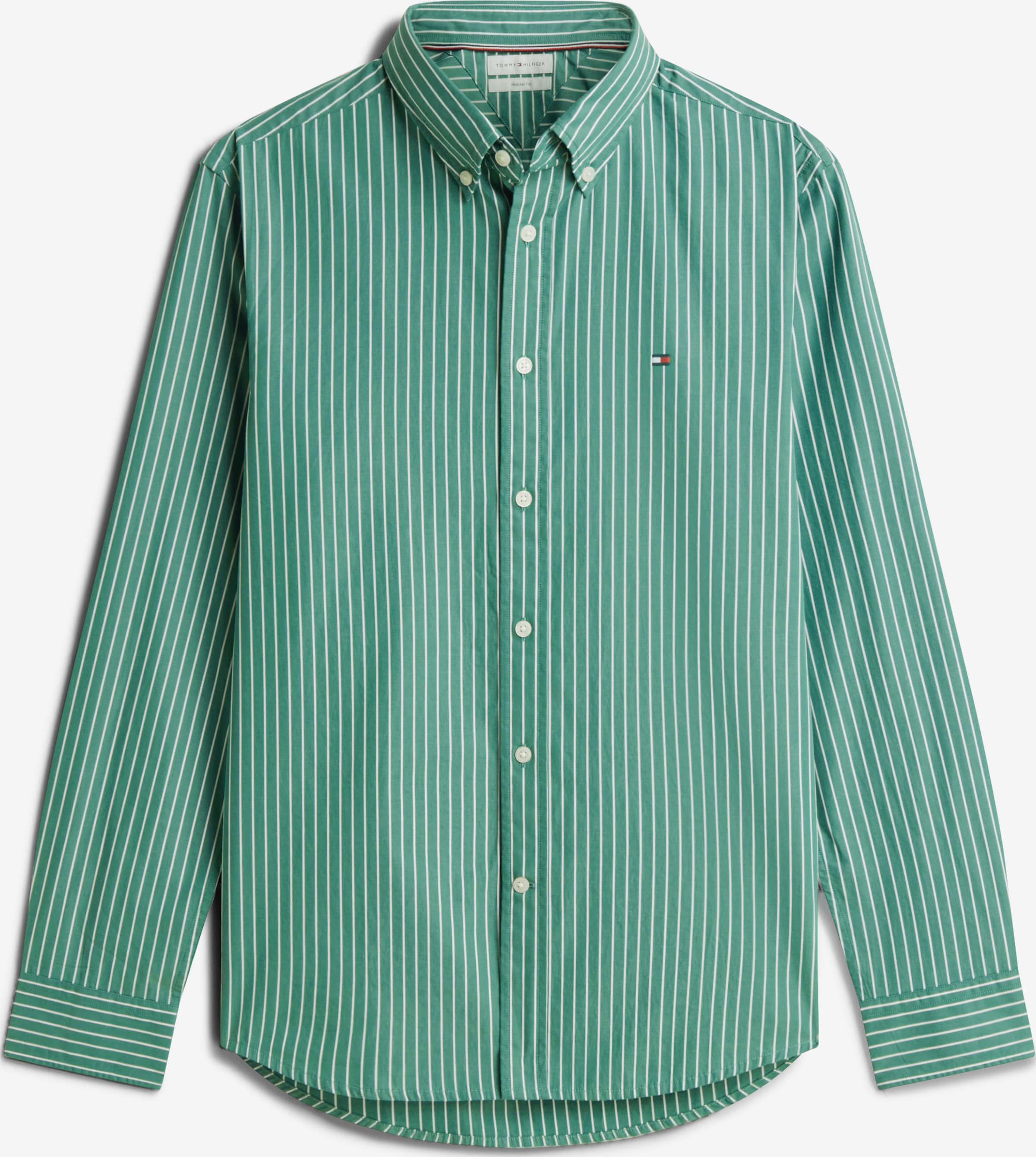 TOMMY HILFIGER Regular fit Cămașă 'Flex'