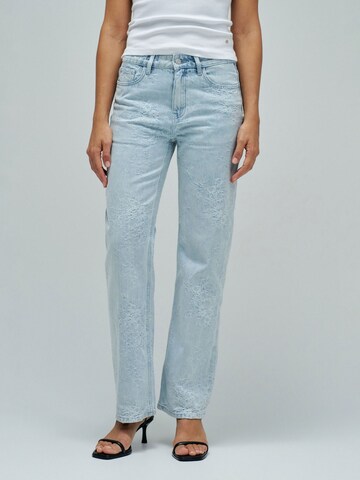 Salsa Jeans Regular Jeans in Blue: front