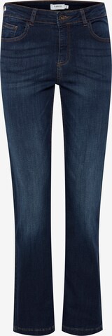 b.young Слим Джинсы 'BY LOLA' в Синий: спереди