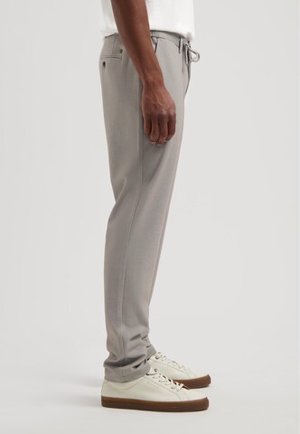 Regular Pantalon 'Lancaster' Dstrezzed en gris