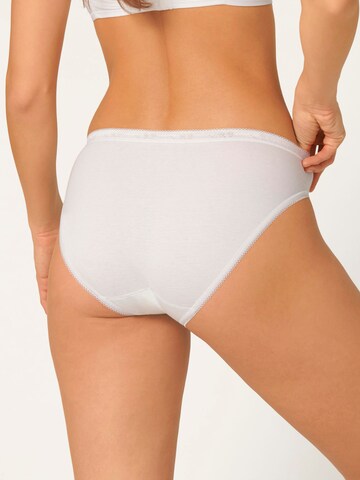 SLOGGI Slip ' Basic+ ' in Wit