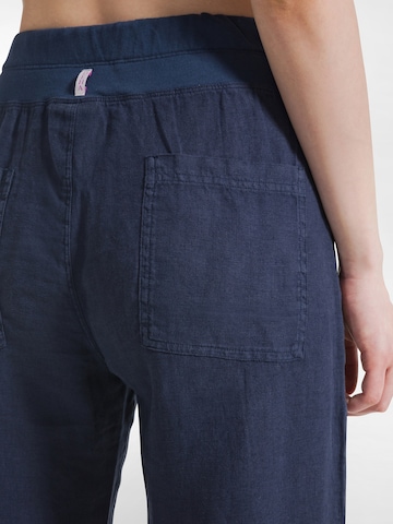 Loosefit Pantaloni di DEHA in blu