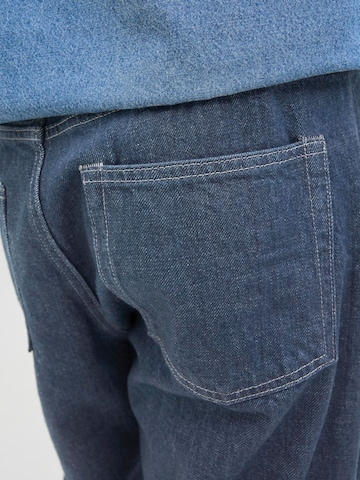 JACK & JONES Regular Jeans 'JJIAlex JJClassic' in Blue