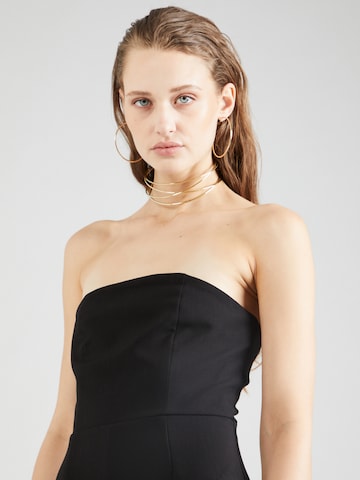 Tuta jumpsuit di Tally Weijl in nero