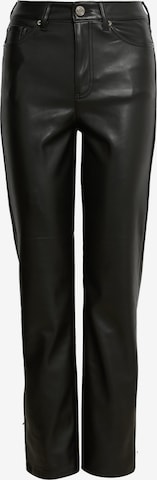 Marks & Spencer Pants in Black: front