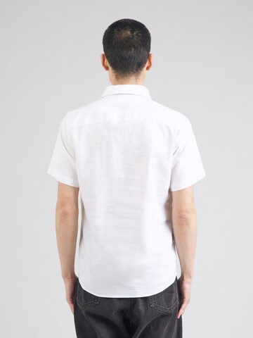 s.Oliver Slim fit Overhemd in Wit