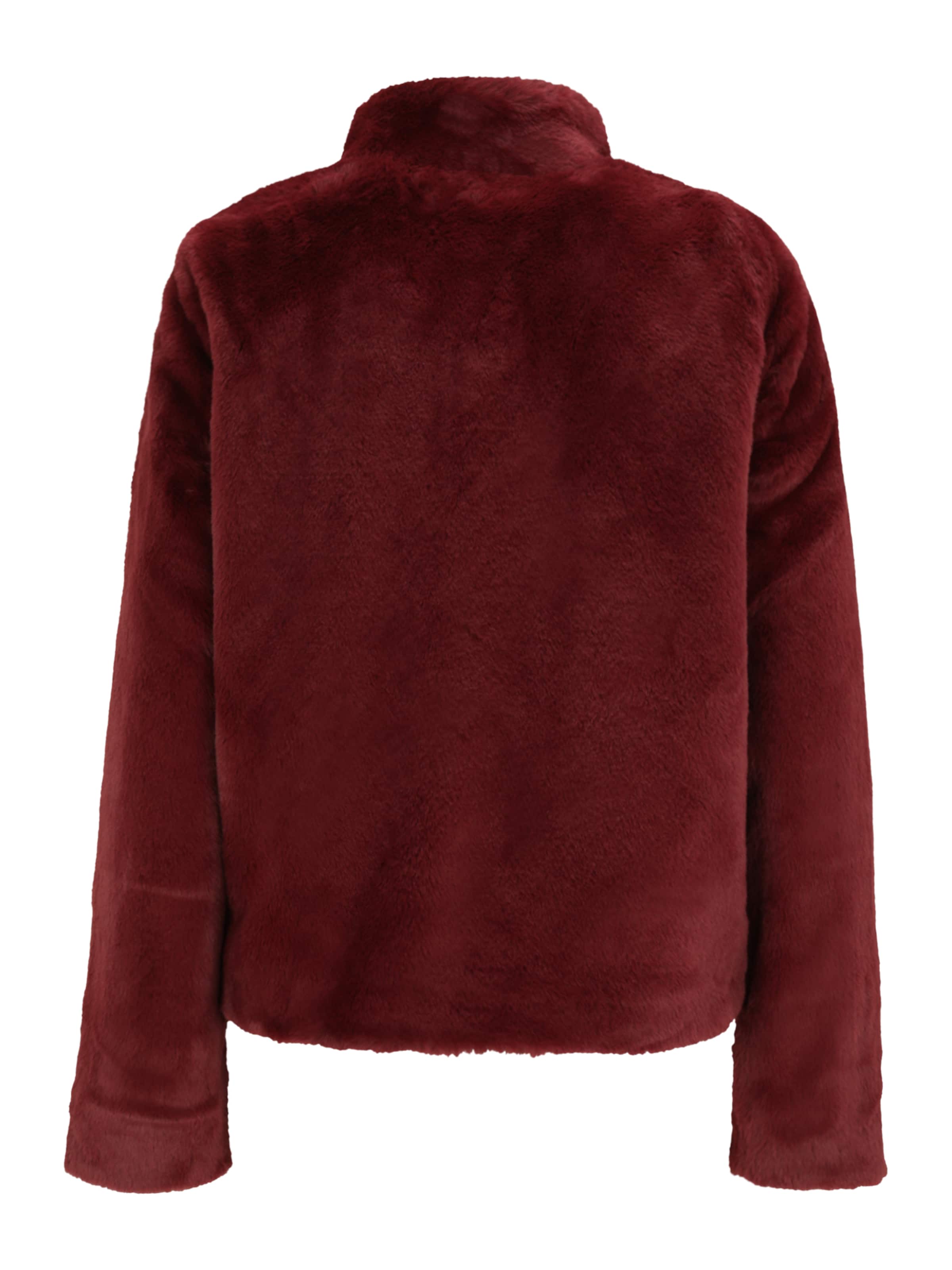 Only Tall - Chaqueta de entretiempo 'ONLNEWVIDA' en rojo