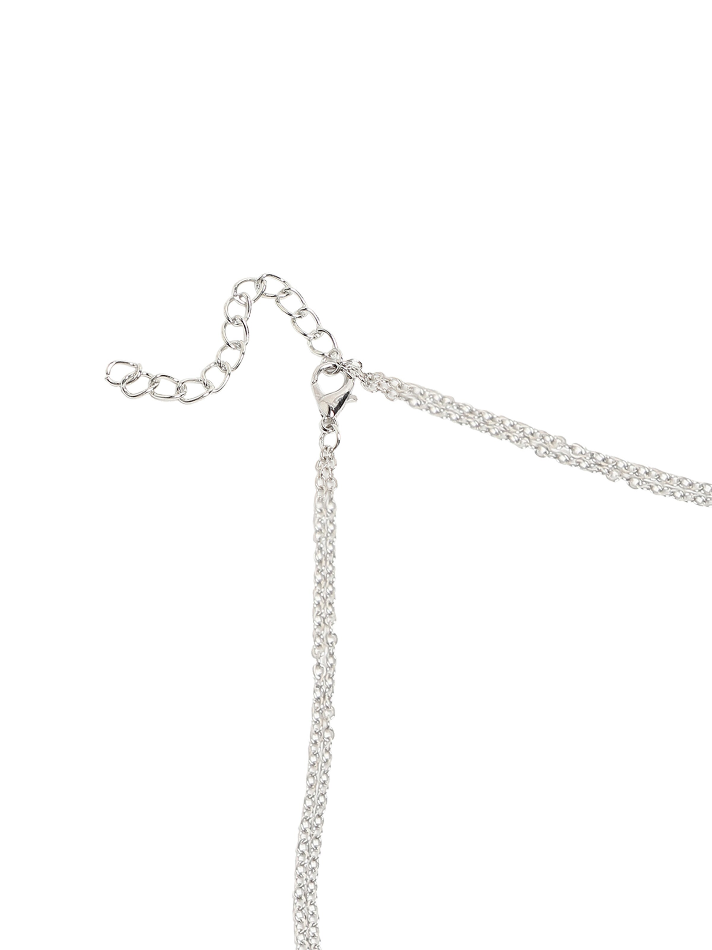 Chaîne SOHI en argent