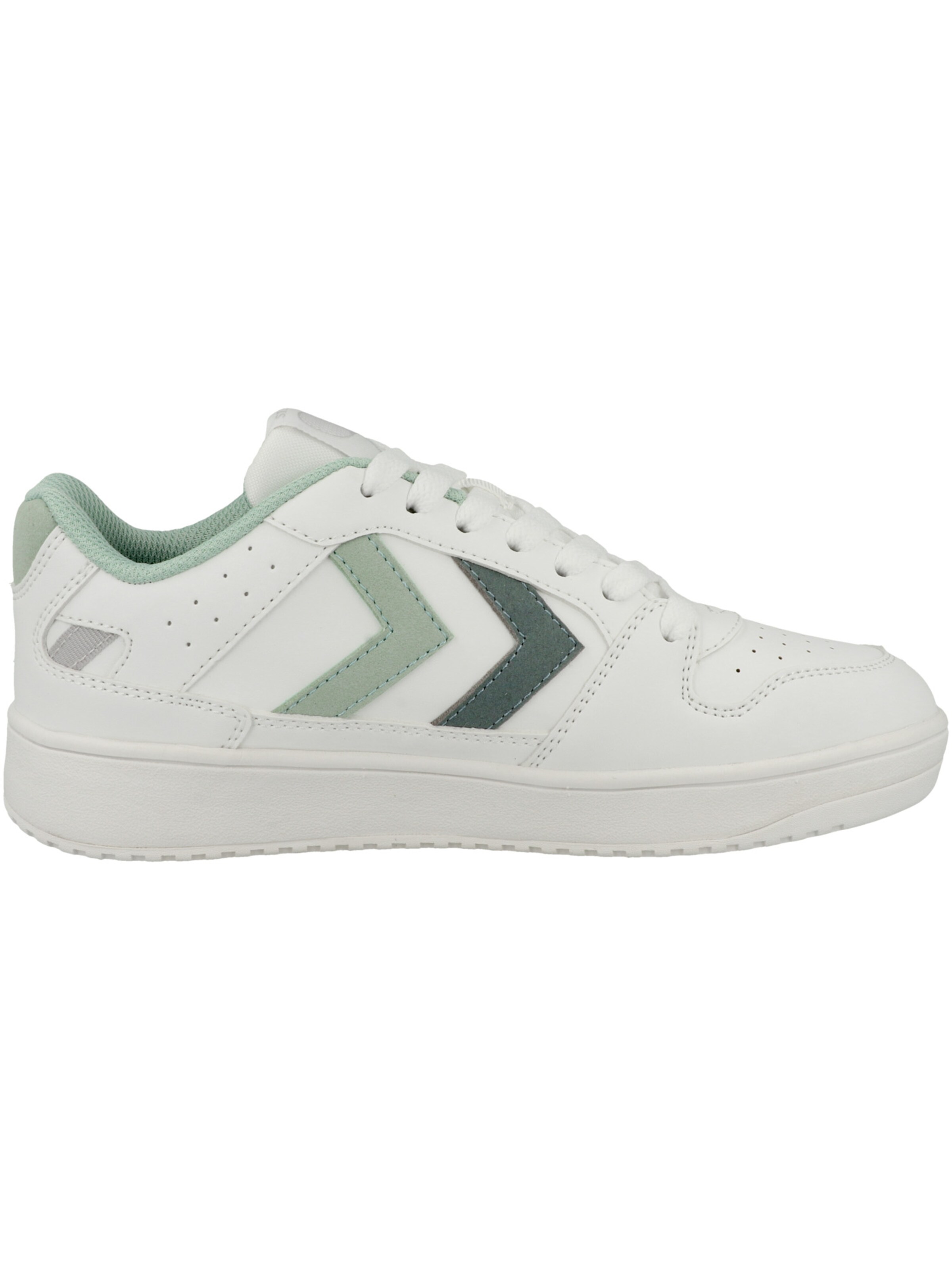 Hummel Sneaker low i hvid