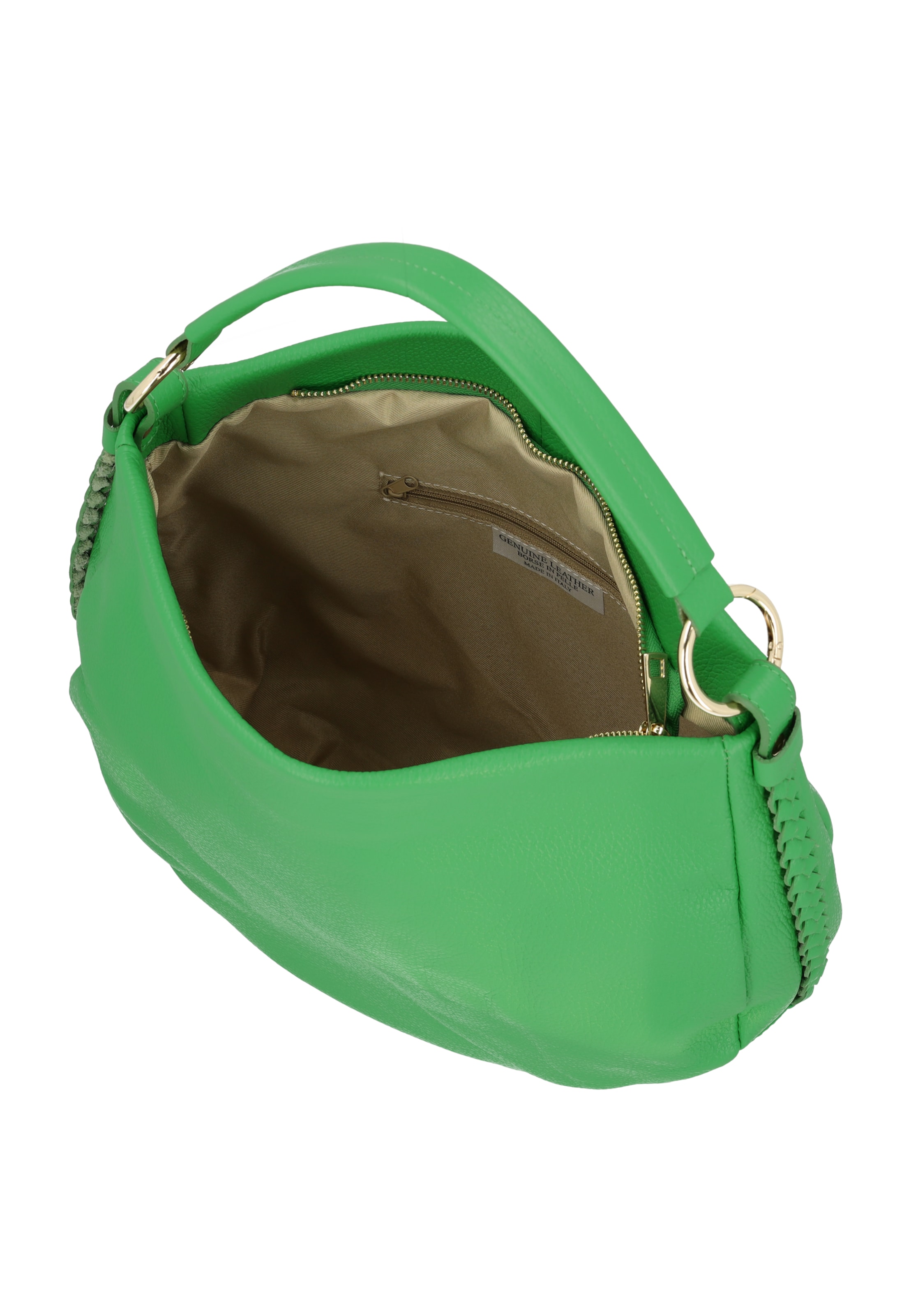 FELIPA Schoudertas in Groen