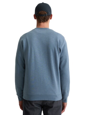 Marc O'Polo Sweatshirt in Blue