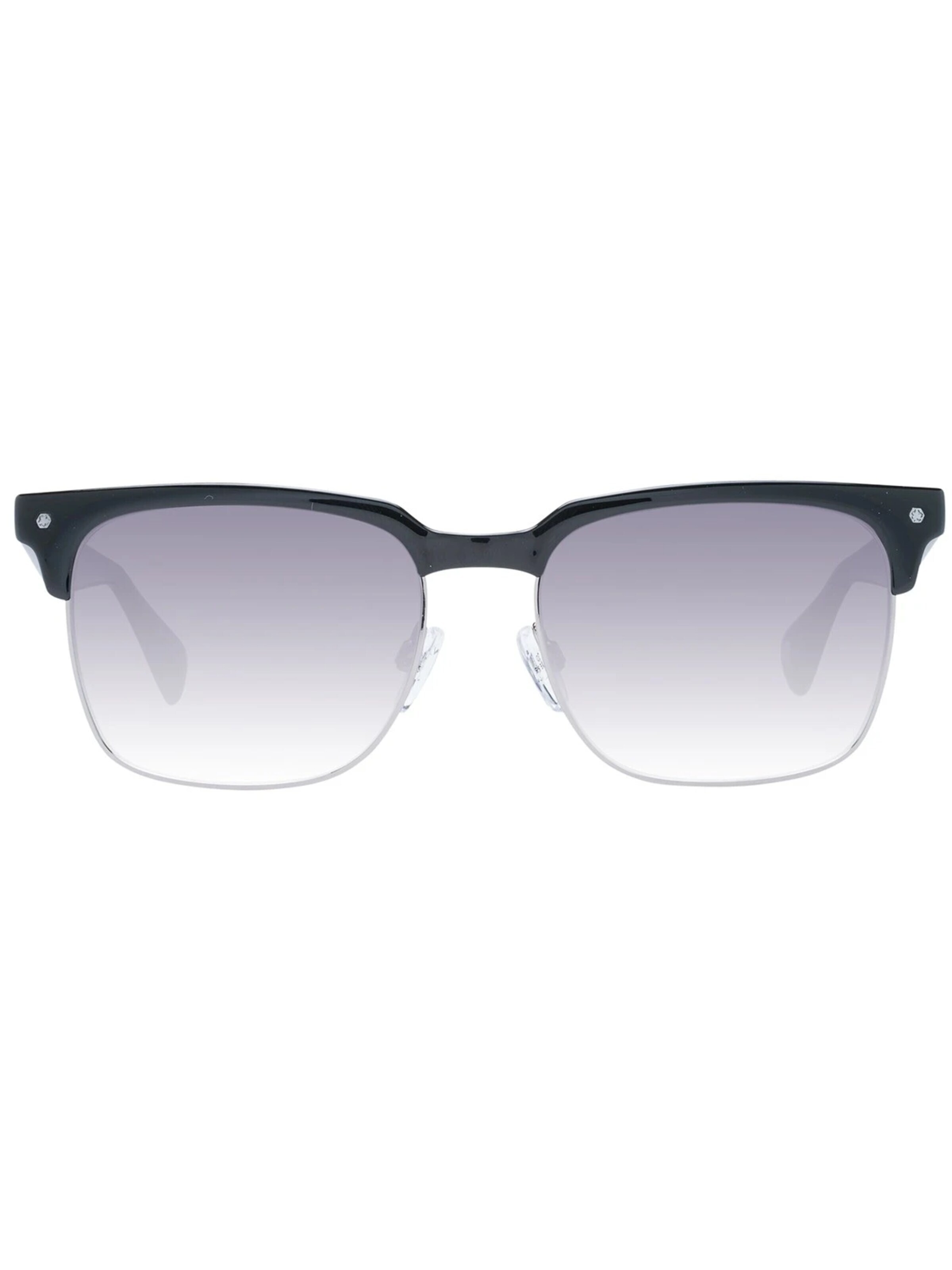 Ted Baker Zonnebril 'Ted Baker Sunglasses TB1681 001 54' in Zwart