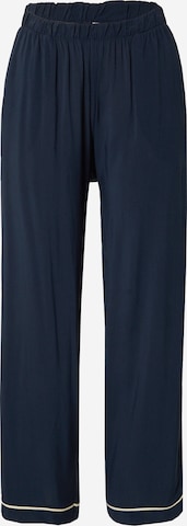 Pantalon de pyjama JOOP! Bodywear en bleu : devant