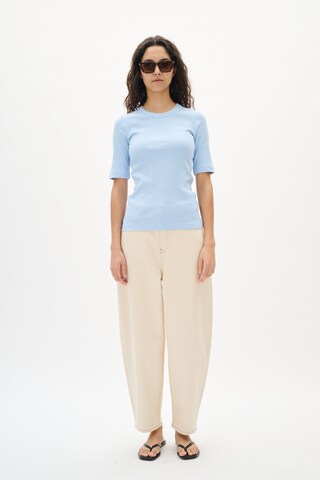 T-shirt 'DagnaIW' InWear en bleu