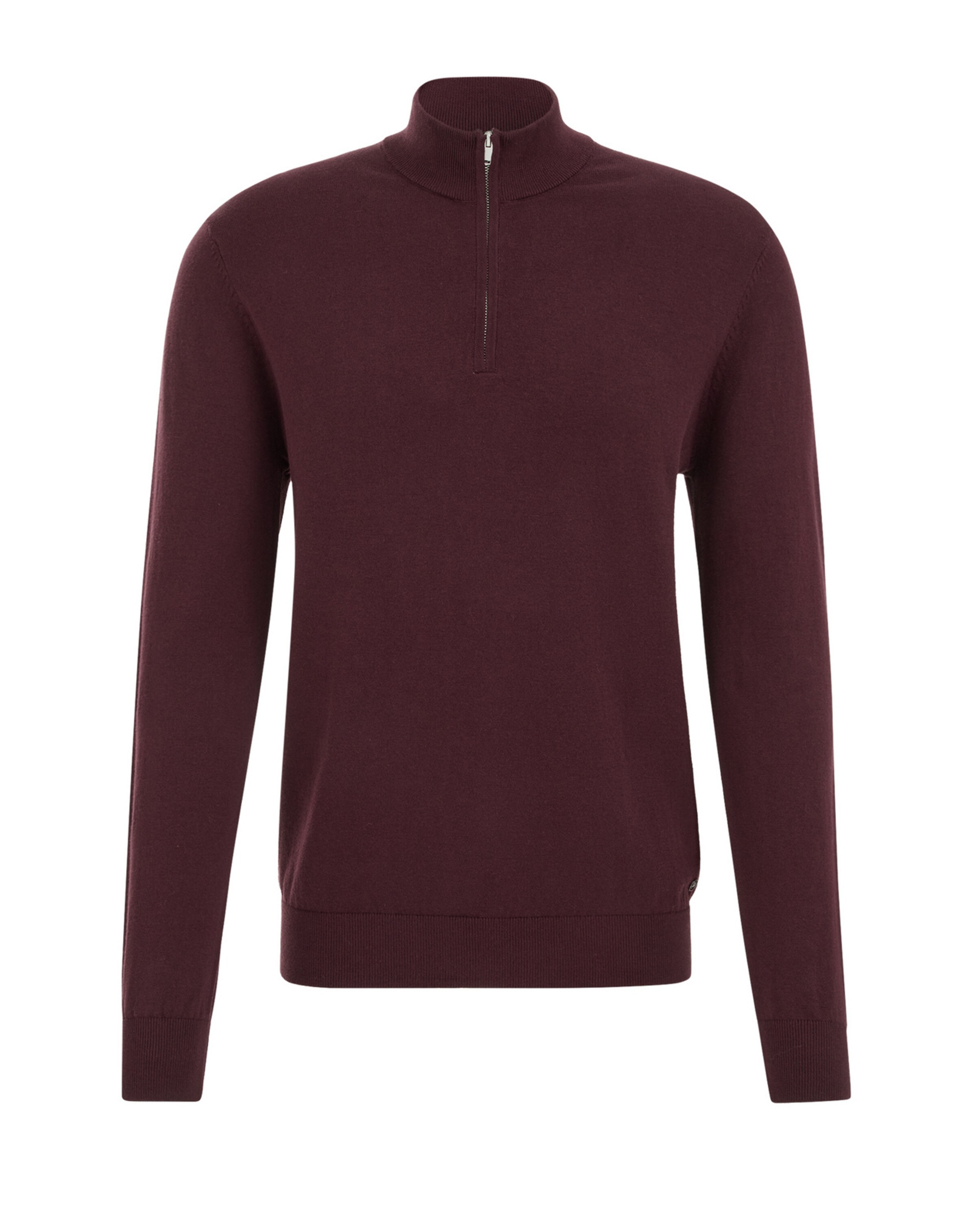 WE Fashion Свитер в Винный, Обзор товара