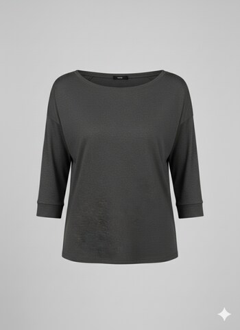 Ragwear Shirt in Grau