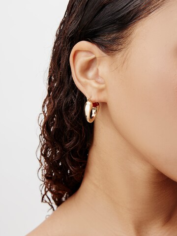 LeGer by Lena Gercke Earrings 'Lana' in Gold
