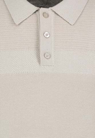 Eight2Nine Sweater in Beige