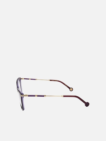 Occhiali da sole 'Carolina Herrera HER 0151 54/18/145 Eyewear Frame' di Carolina Herrera in lilla
