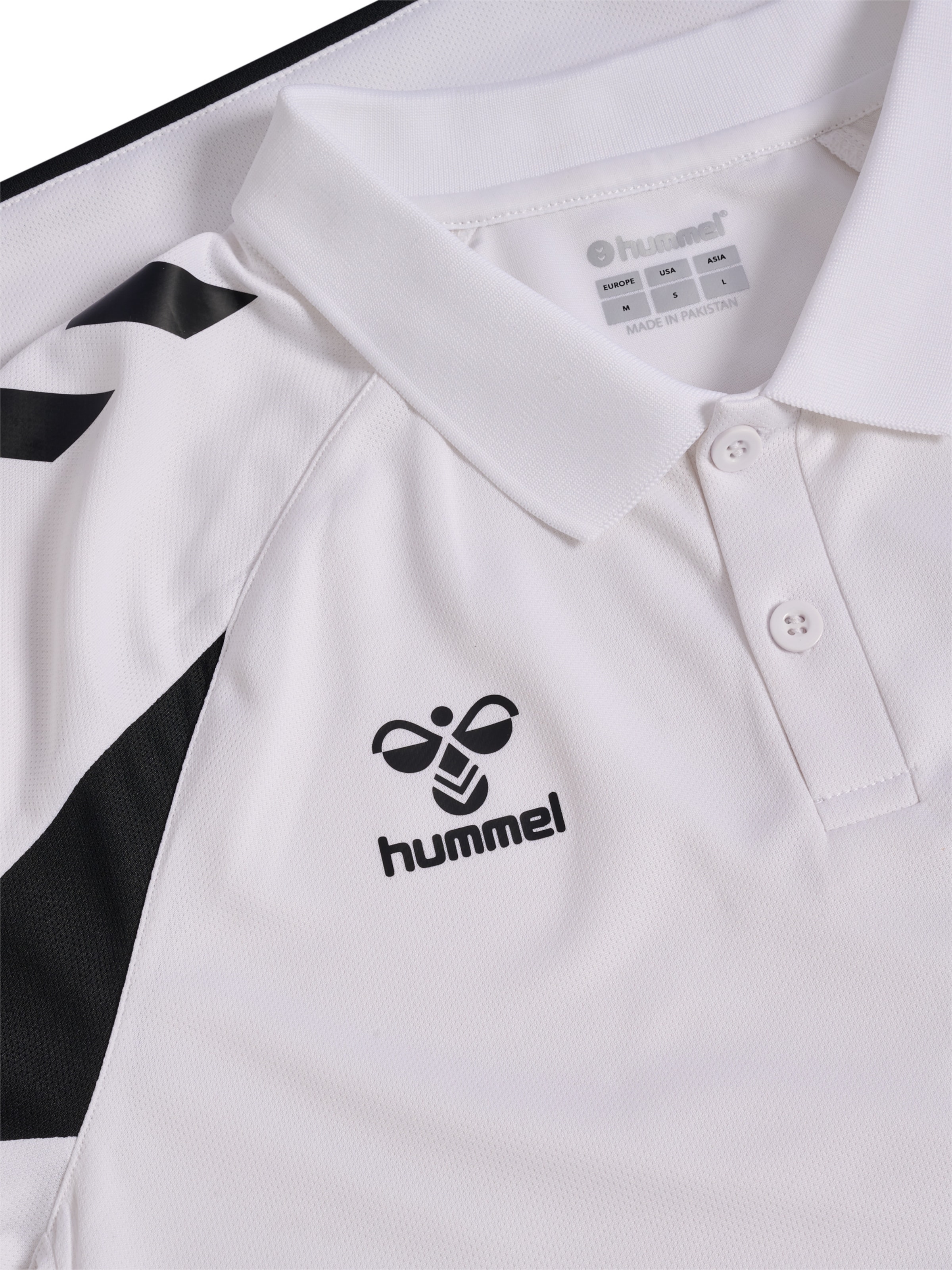 Hummel Performance shirt in Black