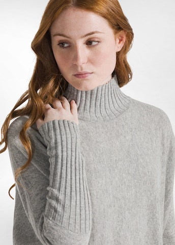 DEHA Pullover in Grau