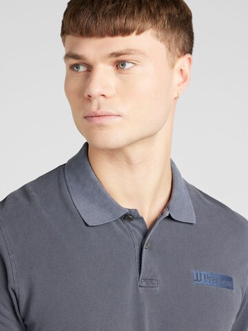 JACK & JONES Shirt 'GABE' in Blauw