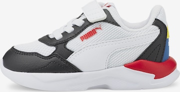 PUMA Sneakers 'X-Ray Speed Lite AC' in Black: front