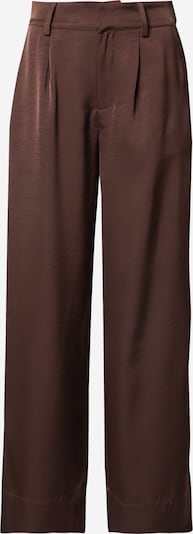 mbym Laskoshousut 'Guri' värissä ruskea, Tuotenäkymä