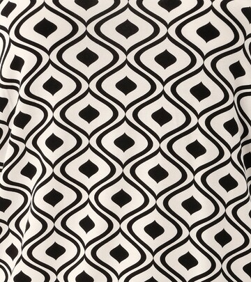 Aniston Blouse in Black