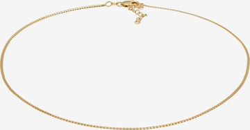 ELLI Halsband 'Venezia' i guld