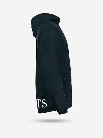 SWORTS Athletic Jacket 'Fly' in Blue