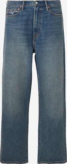 Džinsai iš Abercrombie & Fitch, spalva – tamsiai (džinso) mėlyna, Prekių apžvalga