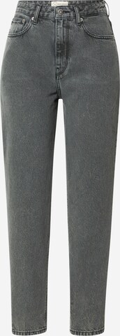 MUD Jeans Regular Jeans in Grey: front