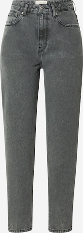 MUD Jeans Regular Jeans in Grau: predná strana