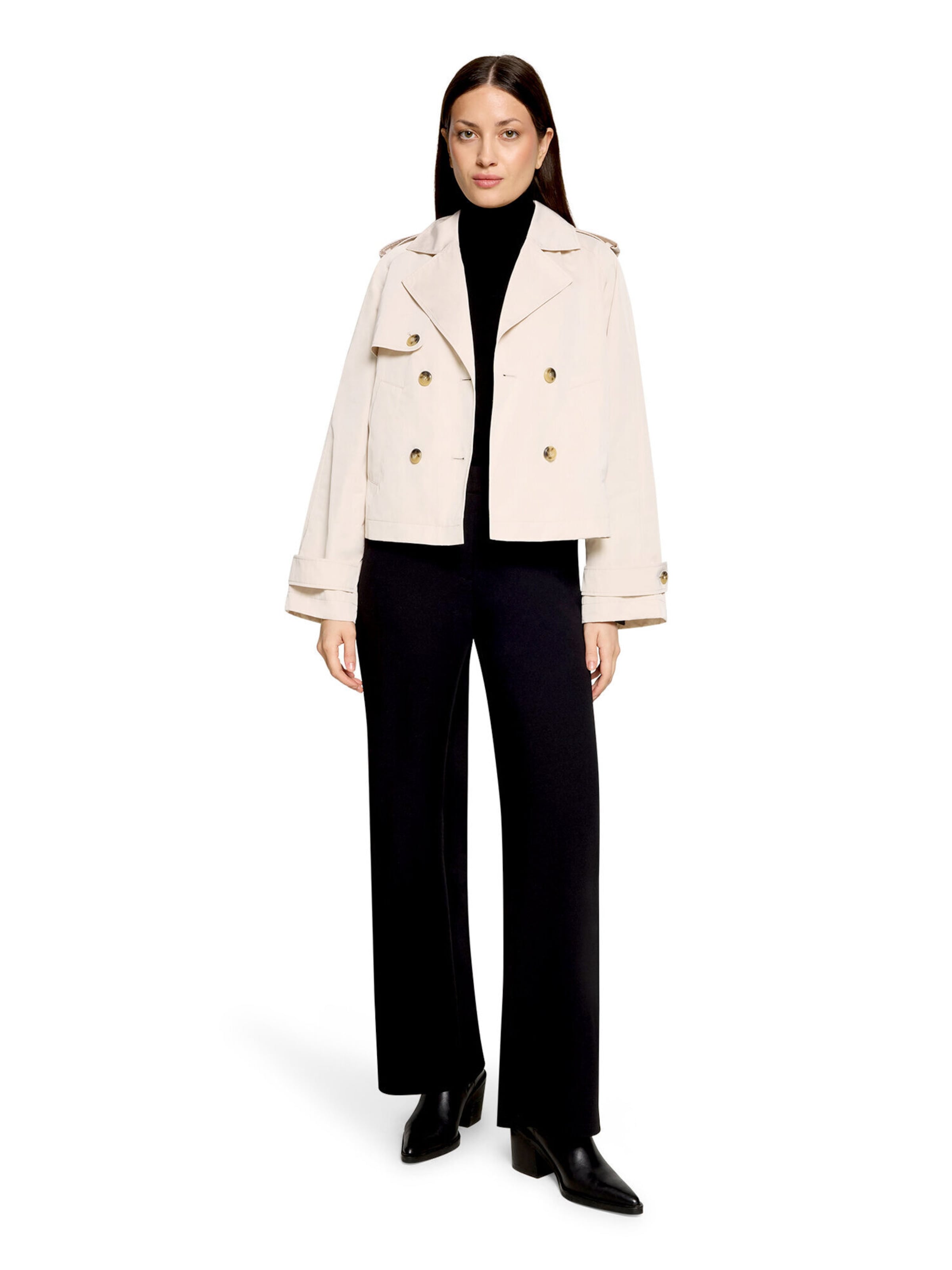Betty Barclay Tussenjas in Beige