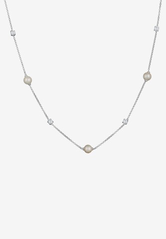 Nenalina Ketting in Zilver