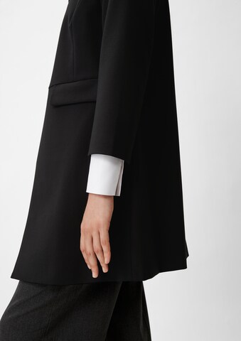 COMMA Blazer in Black