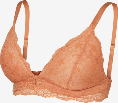 MAMALICIOUS Nursing Bra 'New Zenina' in Light orange, Item view