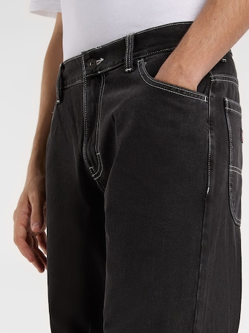 DICKIES Loose fit Jeans in Black