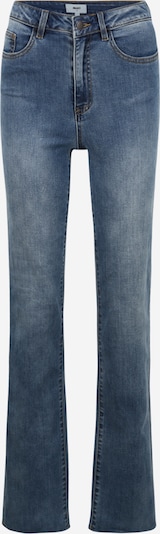 OBJECT (Tall) Jeans i blue denim, Produktvisning
